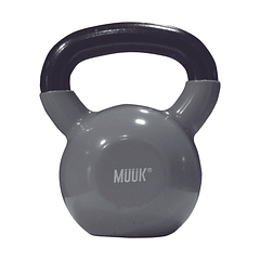 Pesa Rusa Kettlebell Muuk 16 Kg