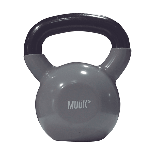 Pesa Rusa Kettlebell Muuk 16 Kg 