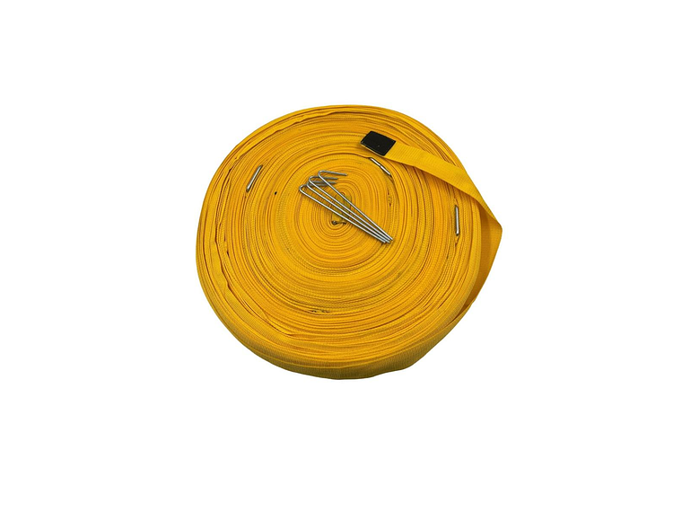 Demarcador de Fútbol playa Muük  1