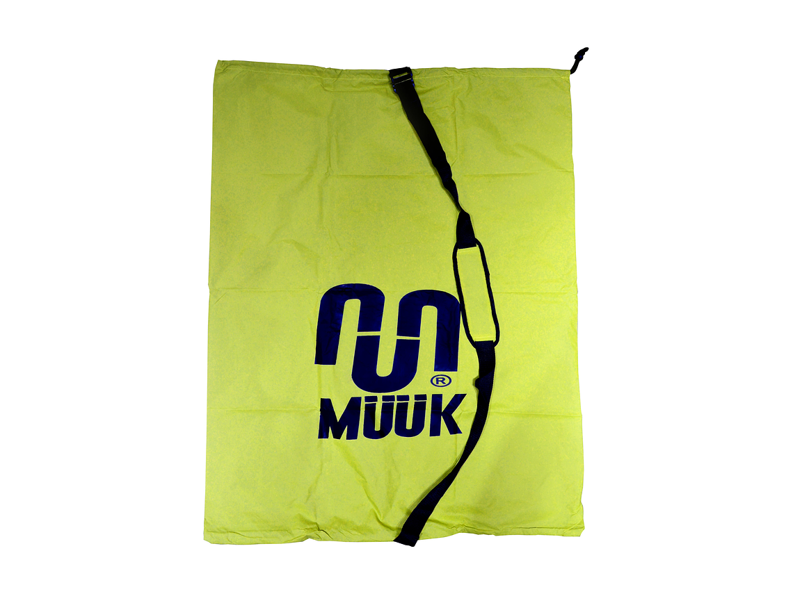 Bolso Morral Muuk Grande 1