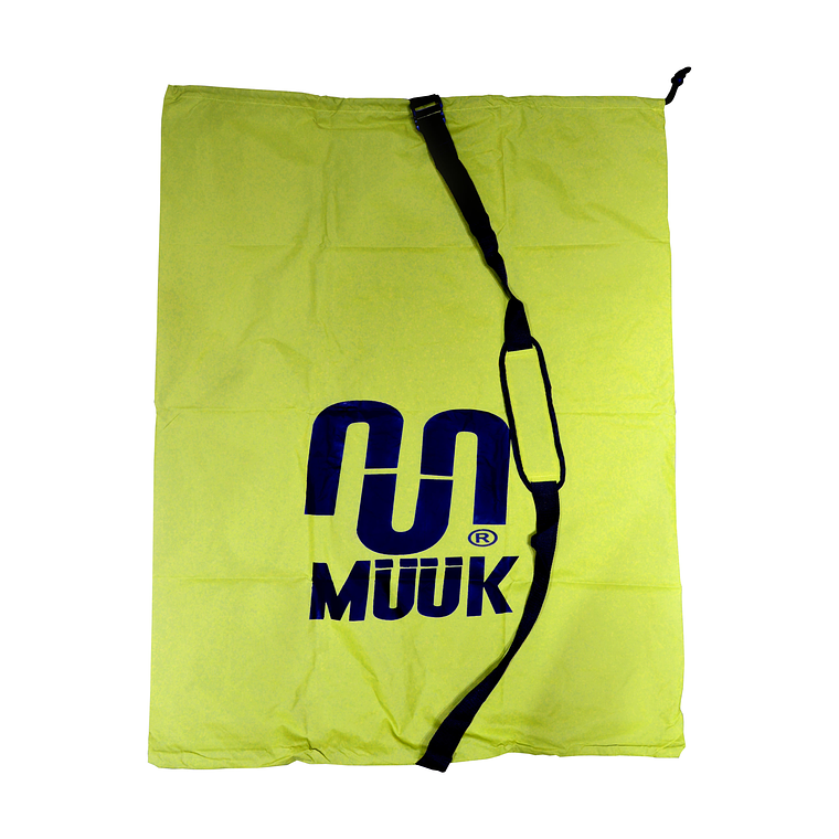 Bolso Morral Muuk Grande 1