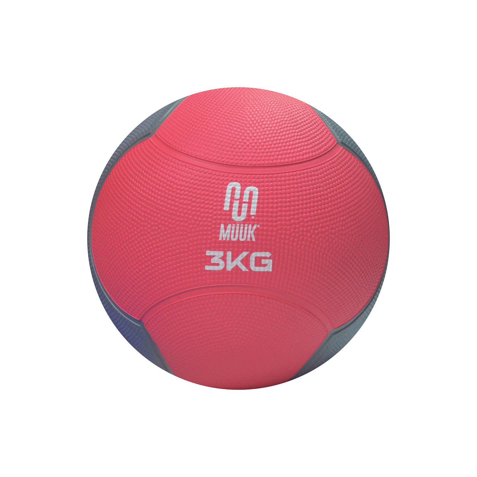 Balon Medicinal Muuk Con Rebote 3Kg 1