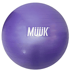 Balon De Pilates Muuk 75 Cm 2