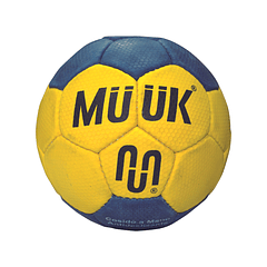 Balon De Handball Muuk Pro N° 2