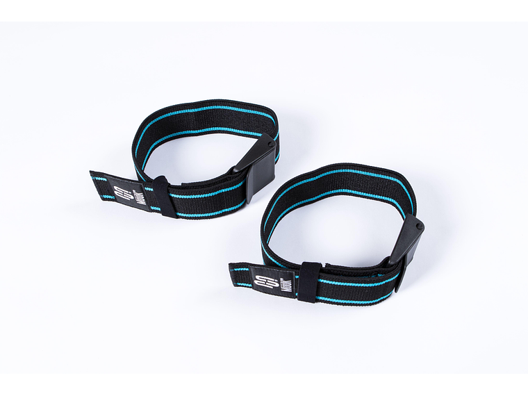 Bandas Oclusión Bfr Muuk 2