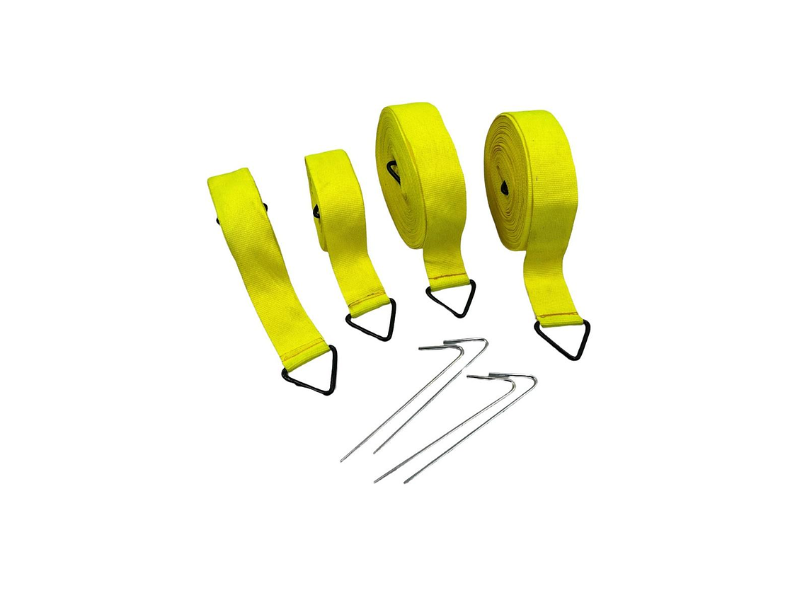 Demarcador de Volleyball Playa Müük 1