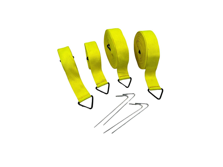 Demarcador de Volleyball Playa Müük 1