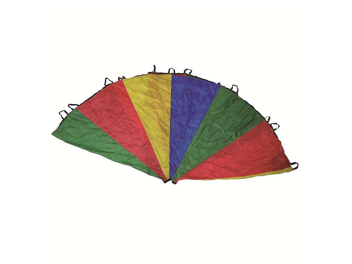 Paracaidas Grupal Muuk 1