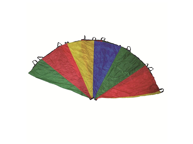 Paracaidas Grupal Muuk 1