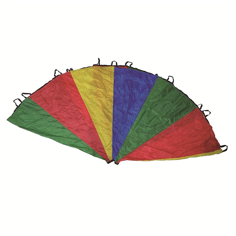 Paracaidas Grupal Muuk 1