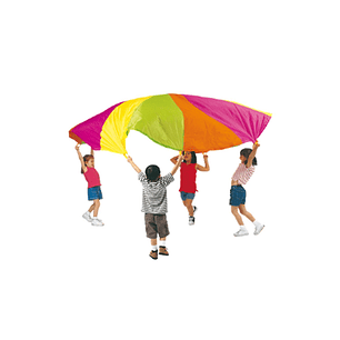 Paracaidas Grupal Muuk