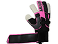 Guante De Arquero Muuk Tournament Negro-Rosa - Miniatura 7