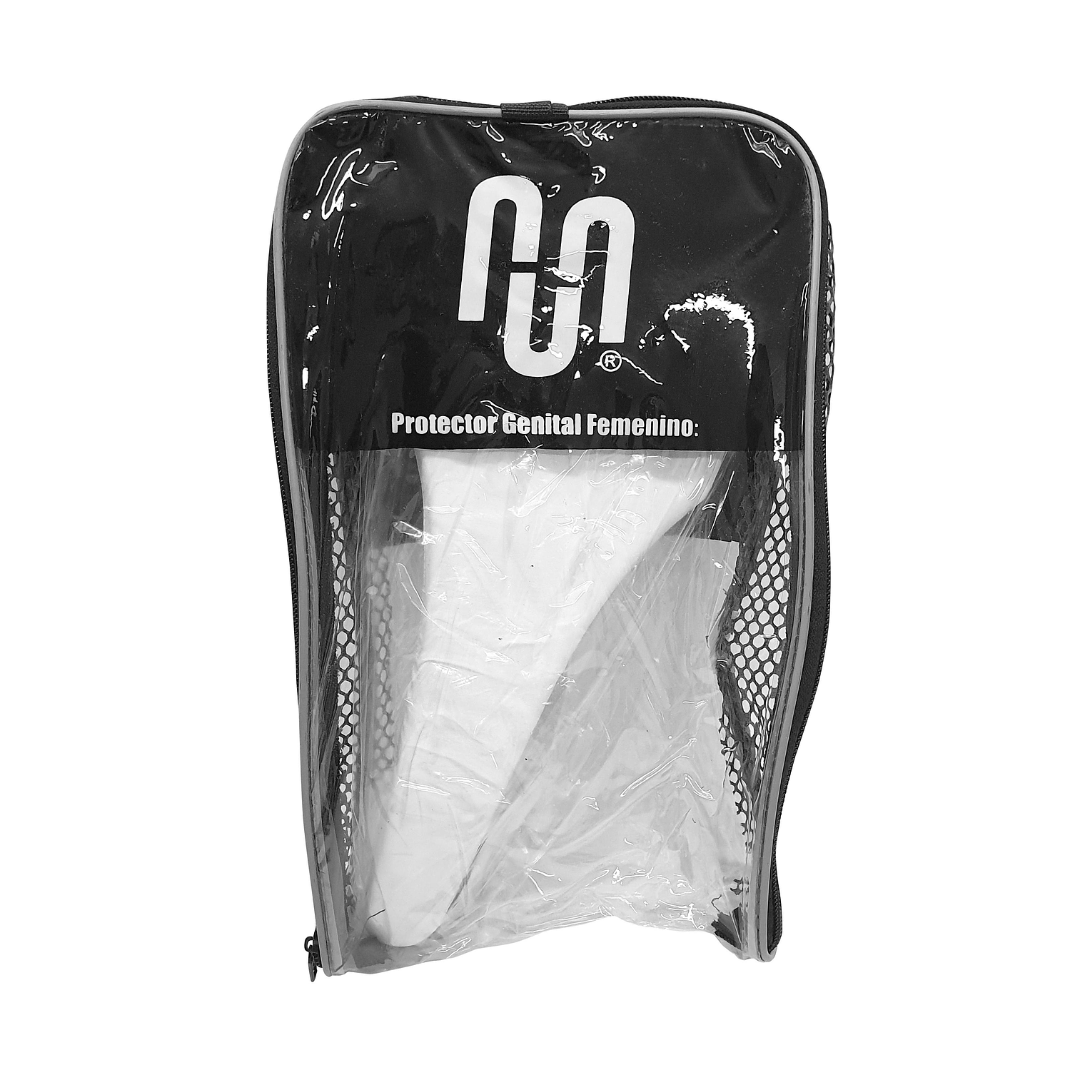 Protector Genital Femenino Muuk 4