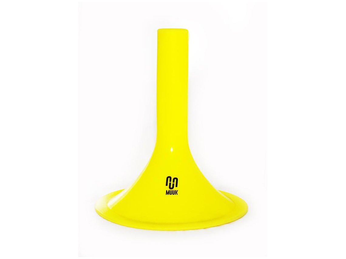 Base Estaca De Agilidad Muuk Pvc 1