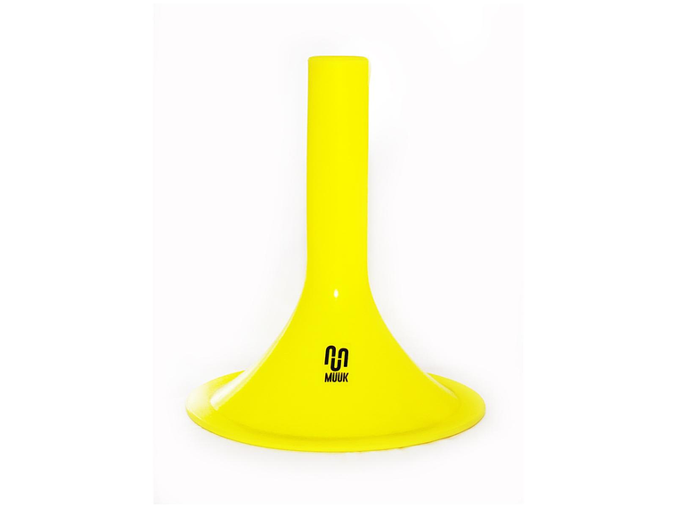 Base Estaca De Agilidad Muuk Pvc 1