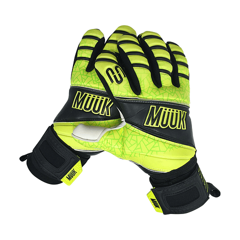 Guante De Arquero Muuk Pro