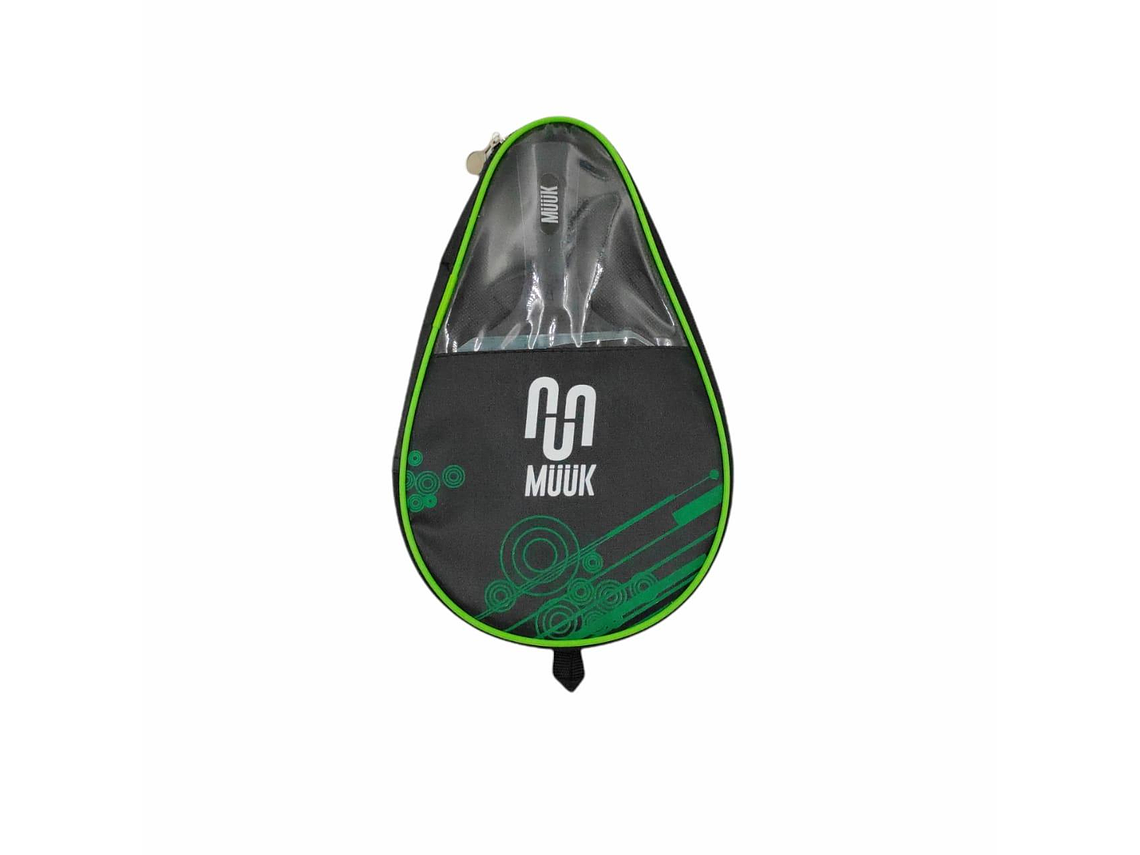 Paleta de Ping Pong Muuk M200 6