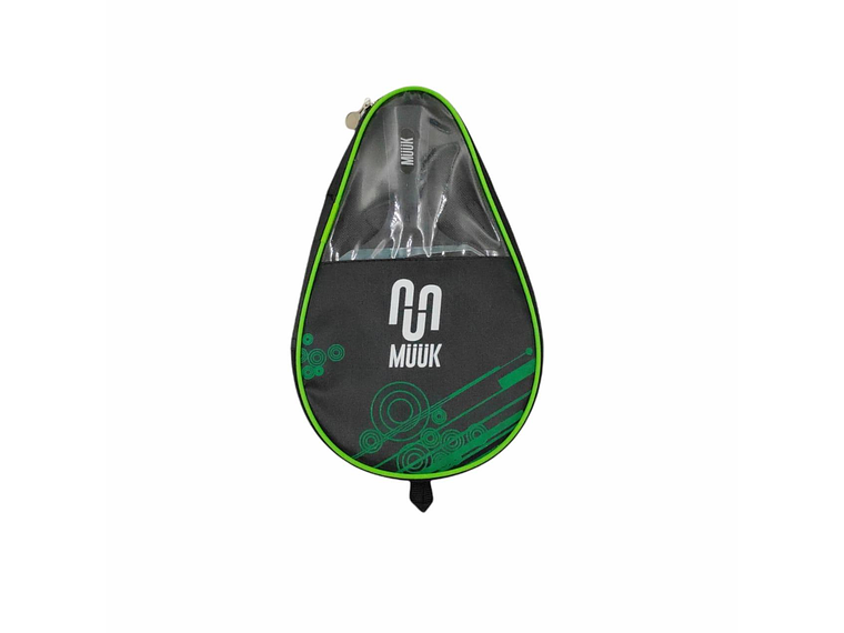 Paleta de Ping Pong Muuk M200 6