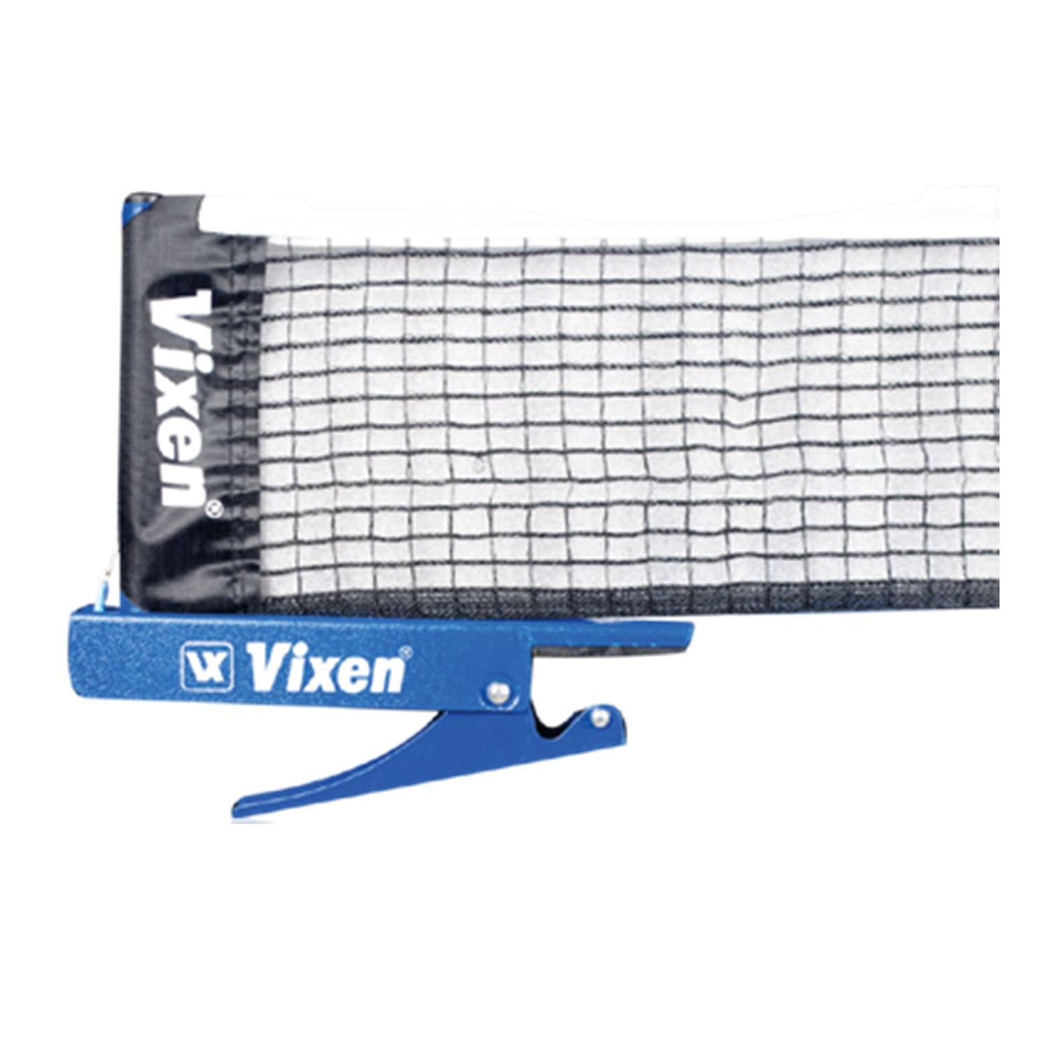 Set Muuk De Soportes Y Red Ping Pong 1