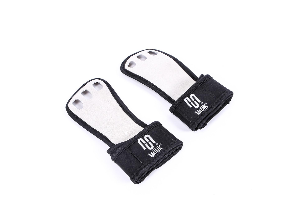 Callera De Cuero Compuesto Muuk 1