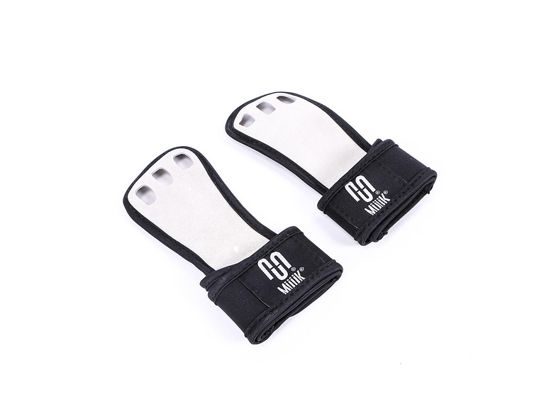 Callera De Cuero Compuesto Muuk 1