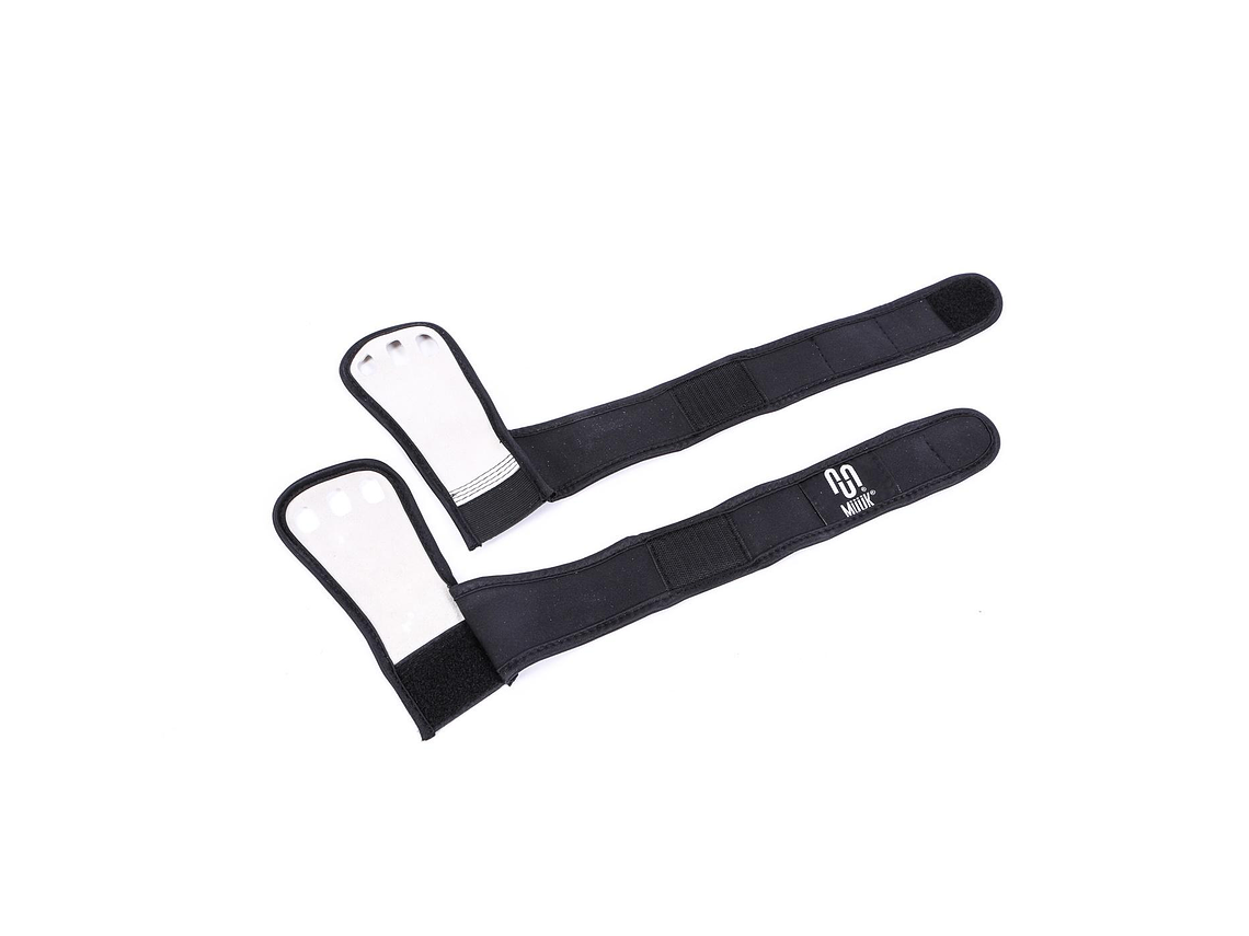 Callera De Cuero Compuesto Muuk 2