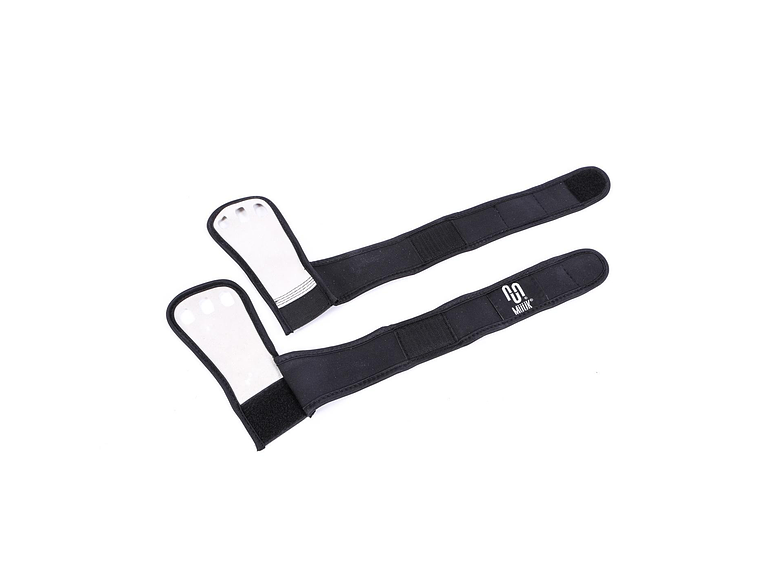 Callera De Cuero Compuesto Muuk 2