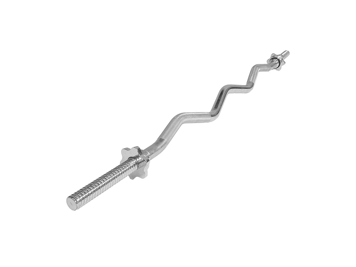 Barra Curva Z Muuk De 47 Pulgadas 1