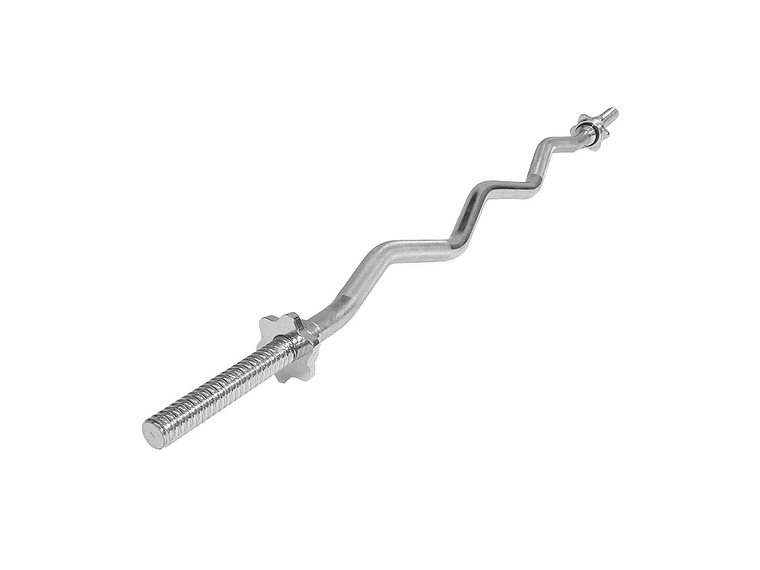 Barra Curva Z Muuk De 47 Pulgadas 1