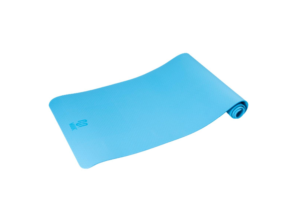 Set Mat De Yoga Tpe + Bolso Muuk 1