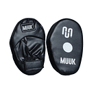 Guantes Foco Recto De Entrenamiento  Muuk 3