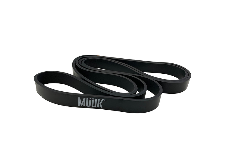 Banda Elastica Muuk Tubular Espalda Light 208X4.5X2.1Cm 1