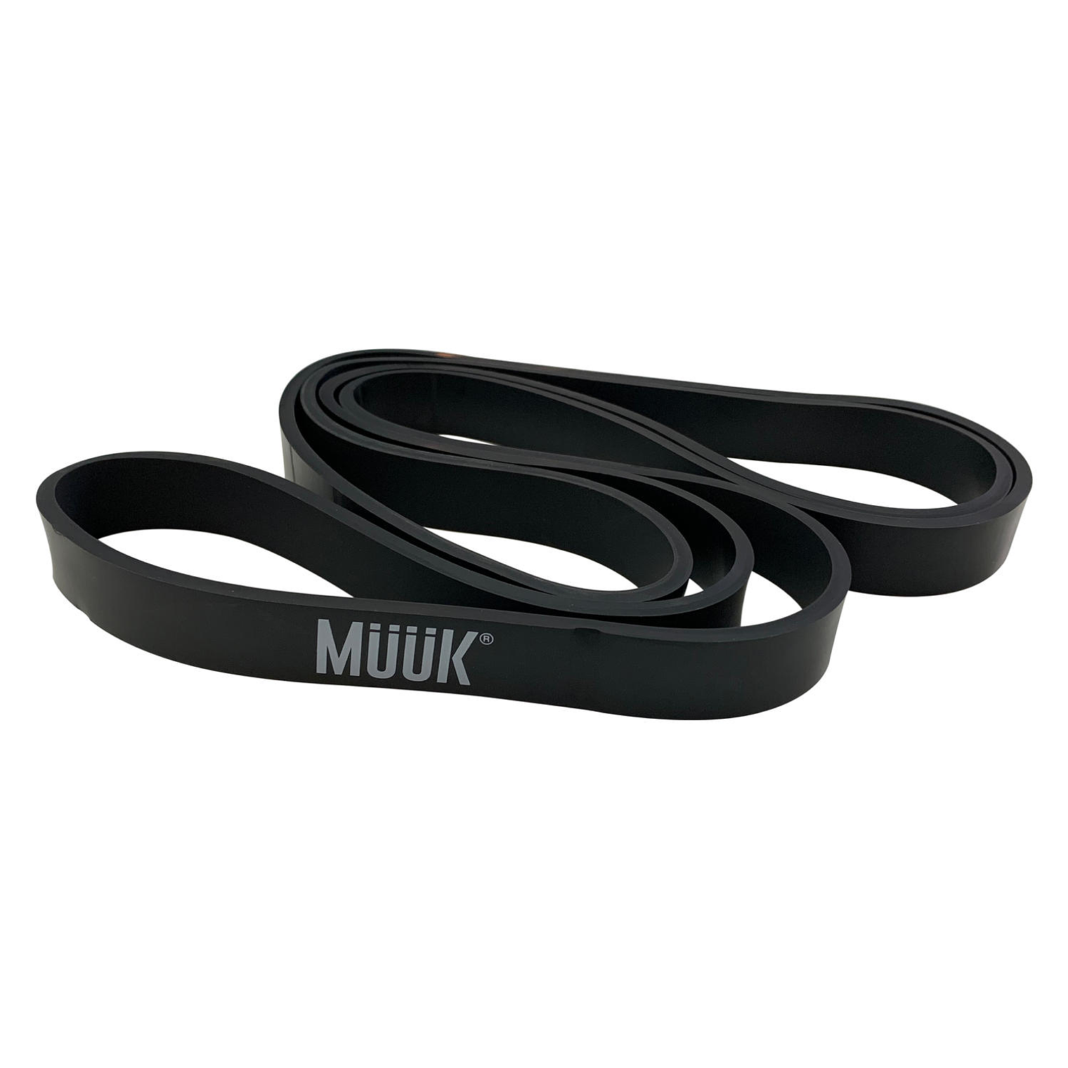 Banda Elastica Muuk Tubular Espalda Light 208X4.5X2.1Cm 1