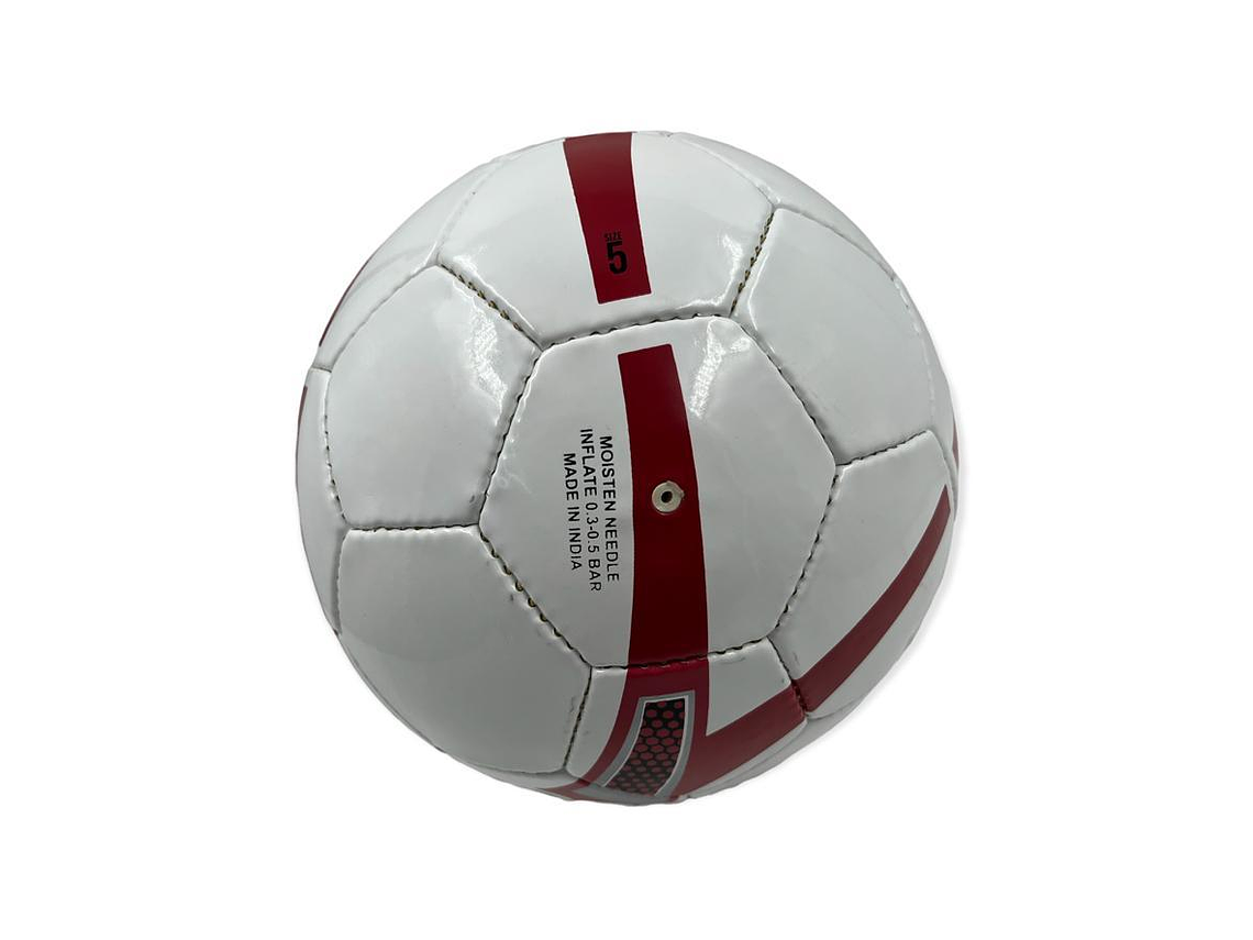 Balón de Fútbol Müük Hattrick 2