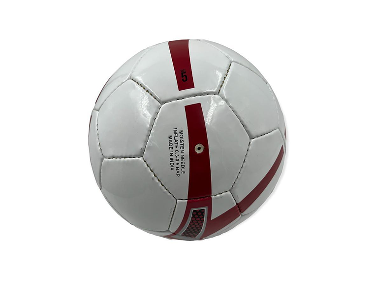 Balón de Fútbol Müük Hattrick 2