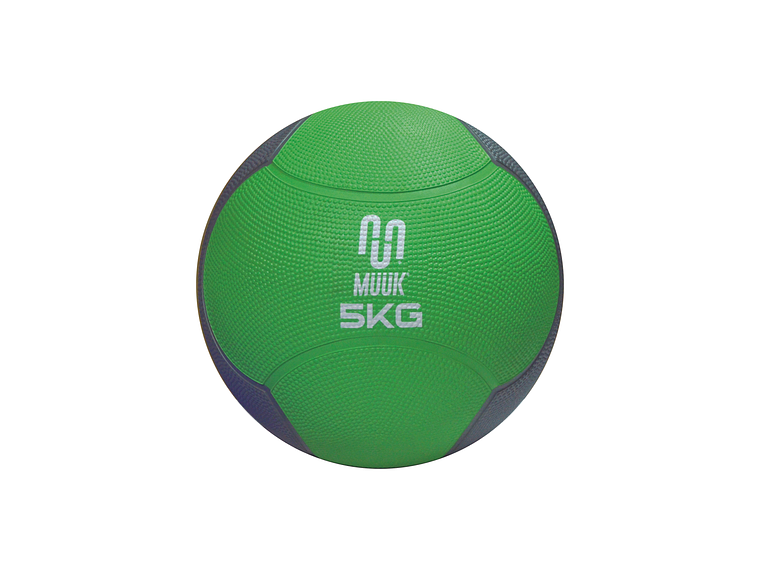 Balon Medicinal Muuk Con Rebote 5Kg 1