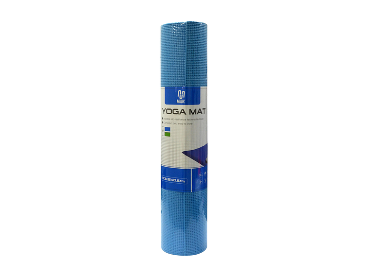 Mat De Yoga Muuk 6 Mm 1