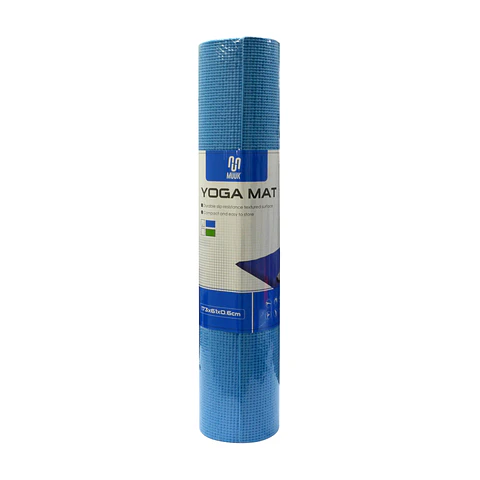 Mat De Yoga Muuk 6 Mm