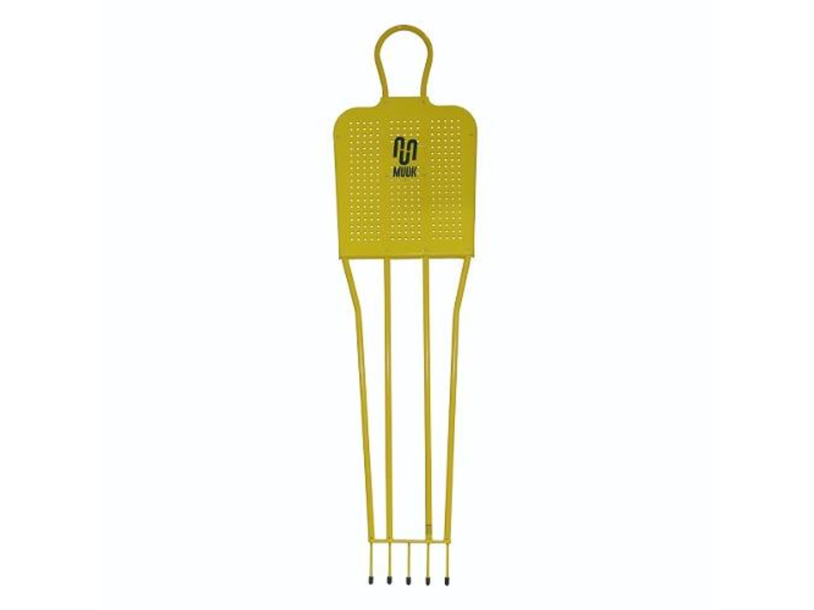 Barrera De Entrenamiento Muuk 1