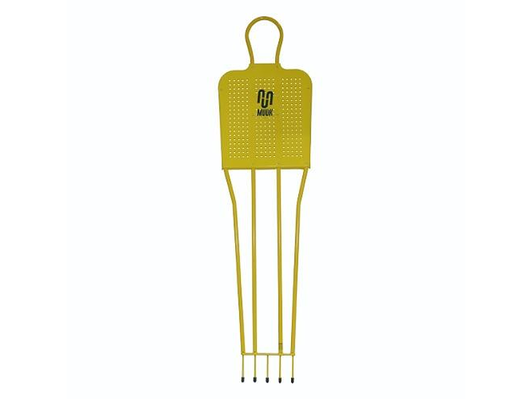 Barrera De Entrenamiento Muuk 1