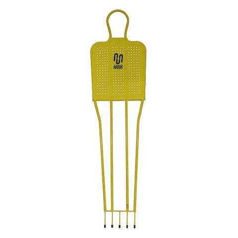 Barrera De Entrenamiento Muuk