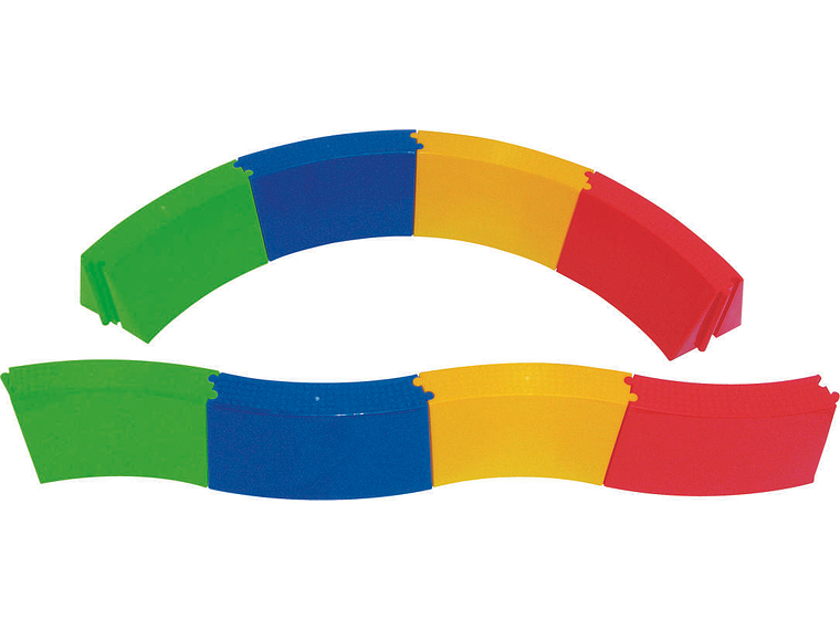 Set De Equilibrio Motriz Muuk 1