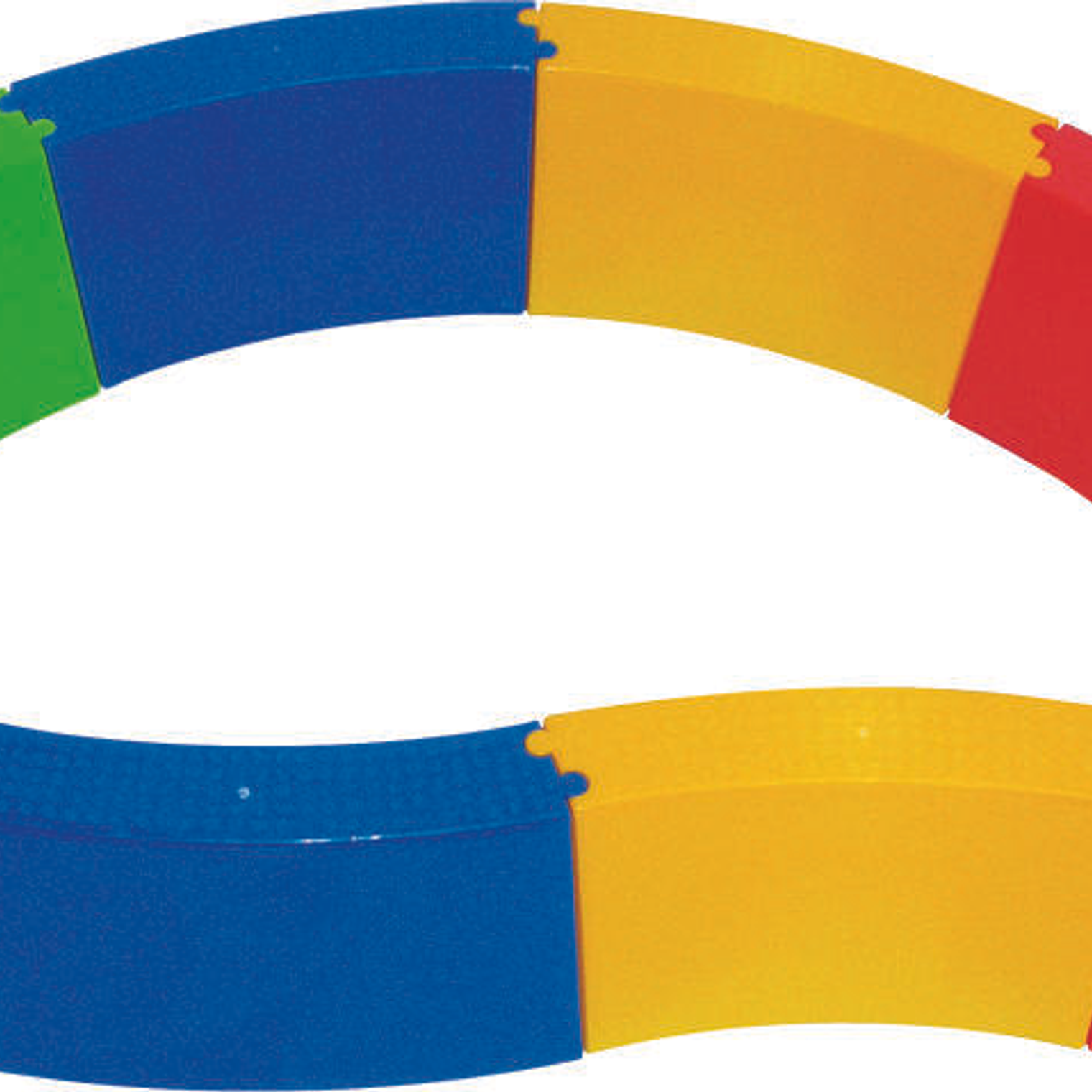 Set De Equilibrio Motriz Muuk 1