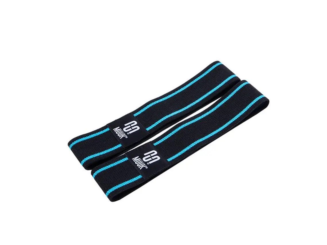 Banda De Cadera Heavy 1