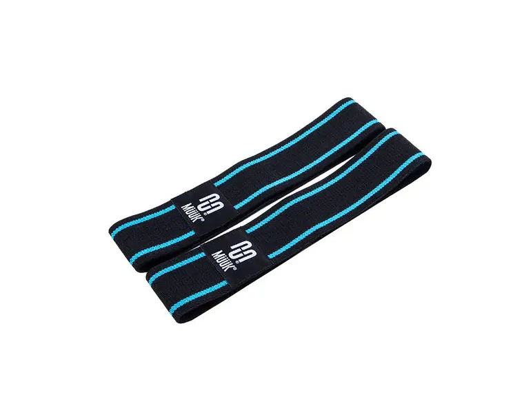 Banda De Cadera Heavy 1