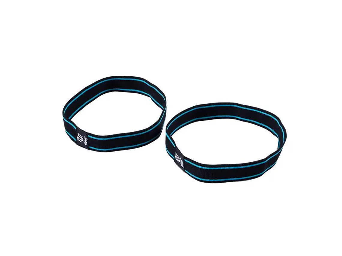 Banda De Cadera Heavy 3