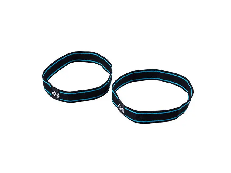 Banda De Cadera Heavy 3