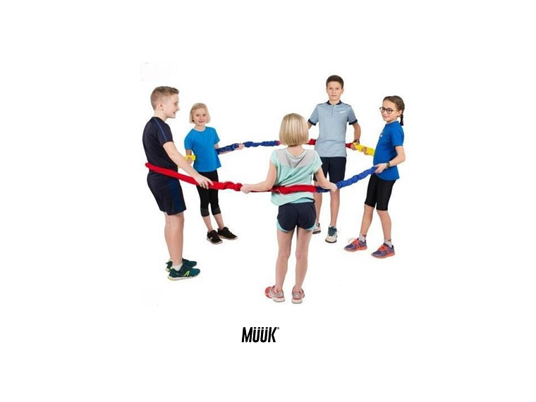 Banda de Cooperación Müük 5MT 2