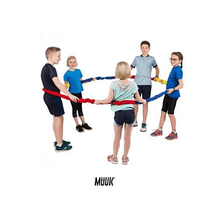 Banda de Cooperación Müük 5MT