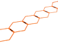 Anillos De Entrenamiento Hexagonales Muuk - Miniatura 1